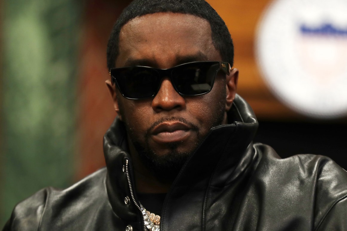 The Diddy Verdict Is In guilty trial not racketeering cassie sex trafficking freak off jury bad boy puff daddy sean combs 