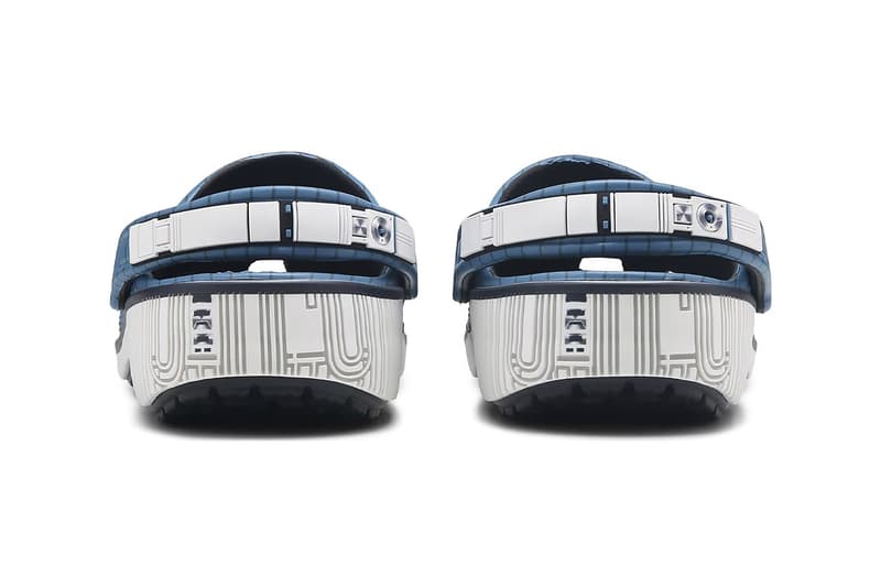 The Fantastic Four Crocs Classic Clog 211481-90H Release Info