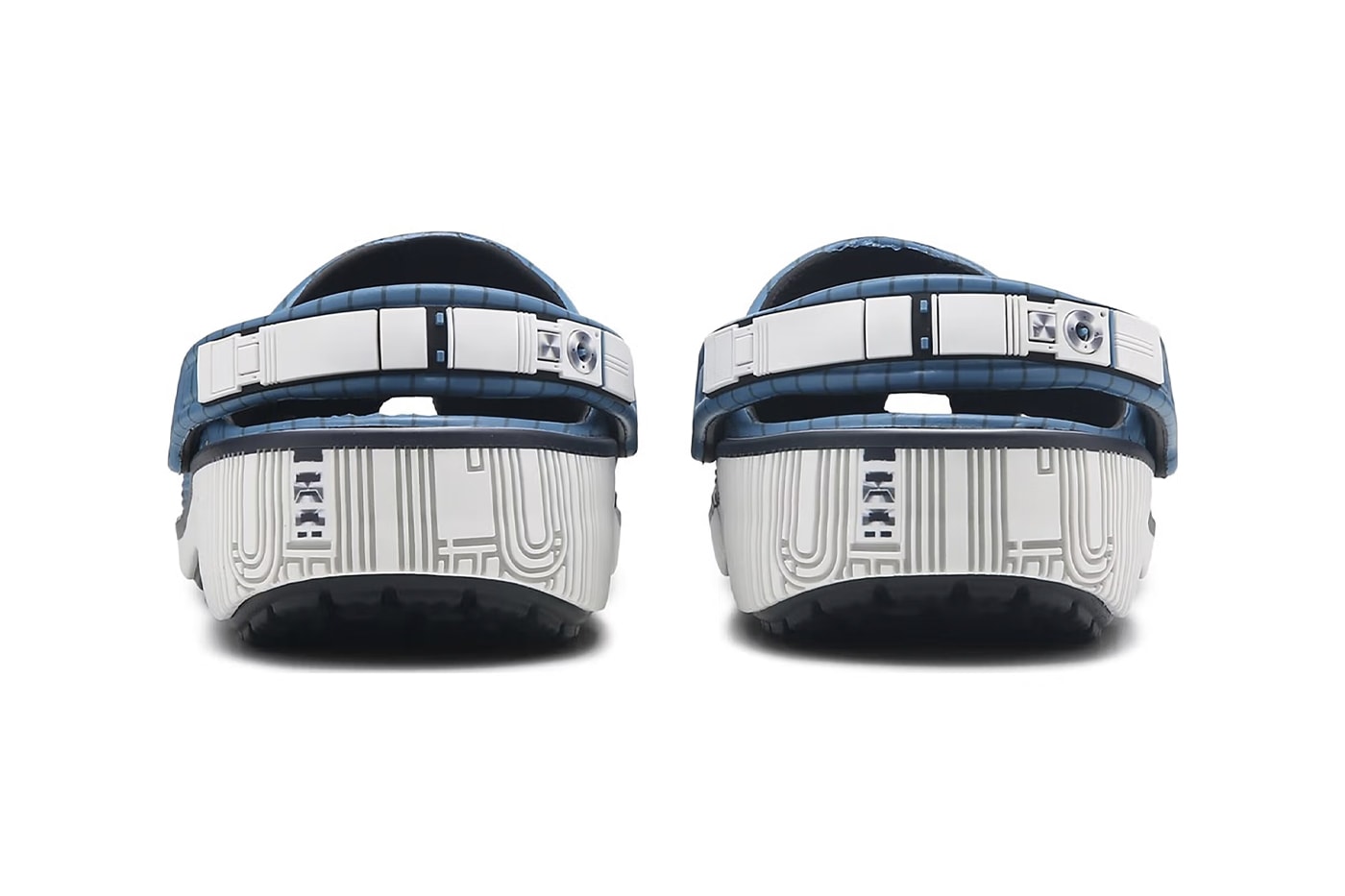 The Fantastic Four Crocs Classic Clog 211481-90H Release Info