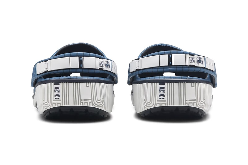 The Fantastic Four Crocs Classic Clog 211481-90H Release Info