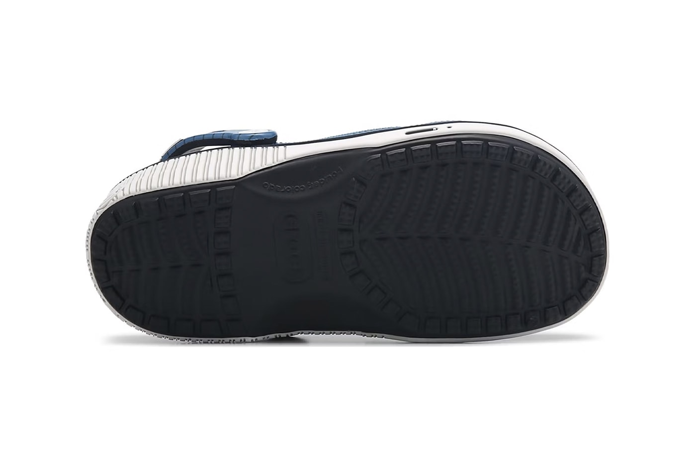The Fantastic Four Crocs Classic Clog 211481-90H Release Info