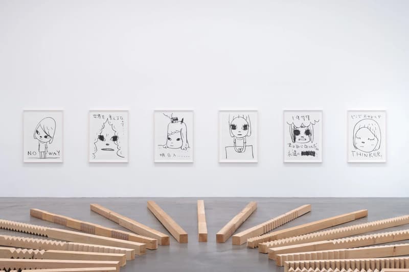 Tim Blum Closes BLUM Gallery Spaces los angeles tokyo art artworks