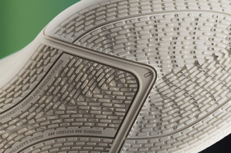 Damian Lillard and adidas adidas Dame X JP6091 JP6093 JP8637 JP8638 Release Info