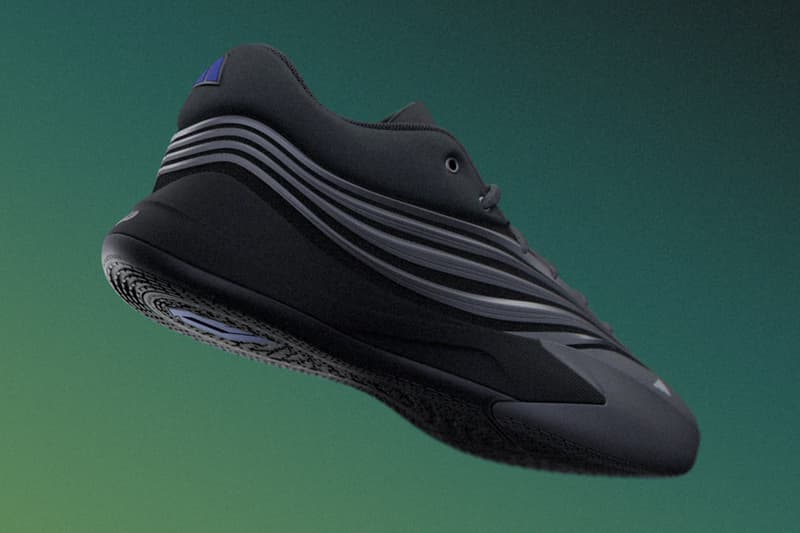 Damian Lillard and adidas adidas Dame X JP6091 JP6093 JP8637 JP8638 Release Info