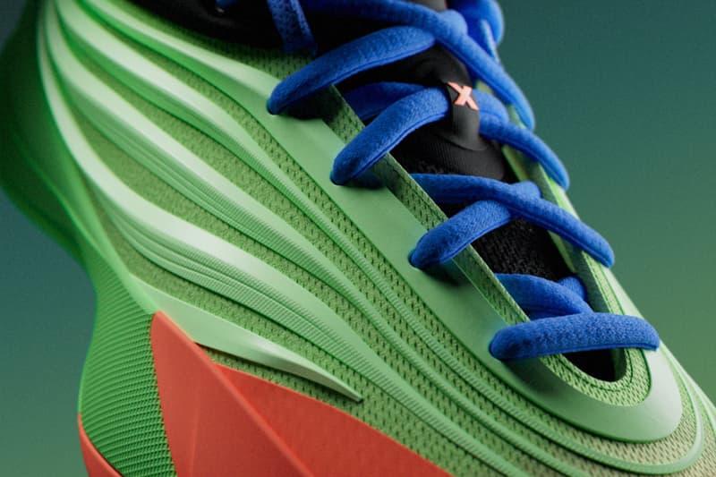 Damian Lillard and adidas adidas Dame X JP6091 JP6093 JP8637 JP8638 Release Info