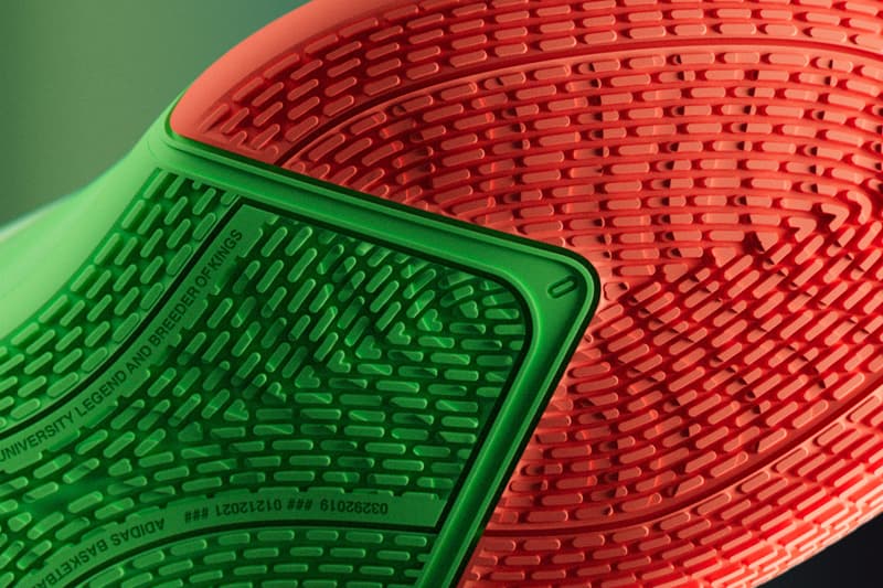 Damian Lillard and adidas adidas Dame X JP6091 JP6093 JP8637 JP8638 Release Info