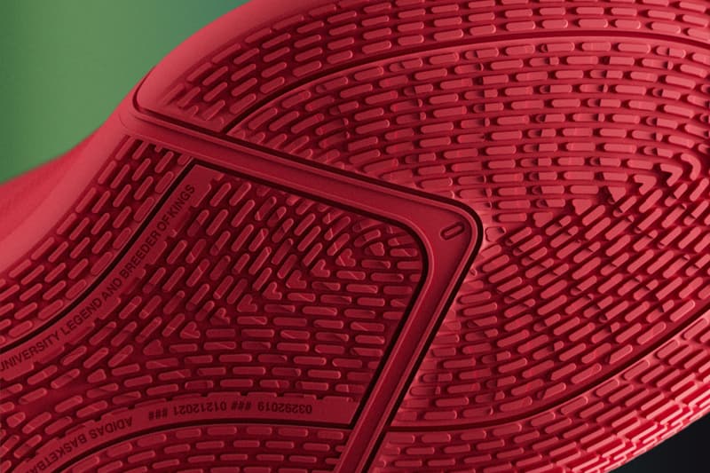 Damian Lillard and adidas adidas Dame X JP6091 JP6093 JP8637 JP8638 Release Info
