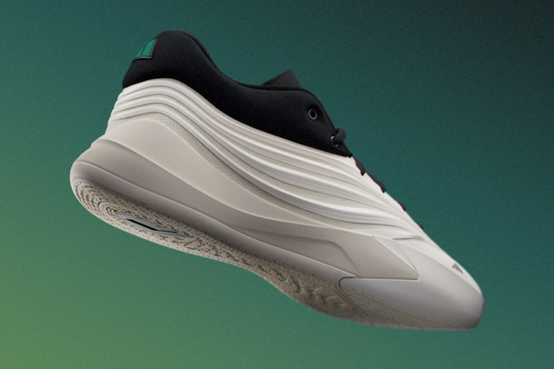 Damian Lillard and adidas adidas Dame X JP6091 JP6093 JP8637 JP8638 Release Info