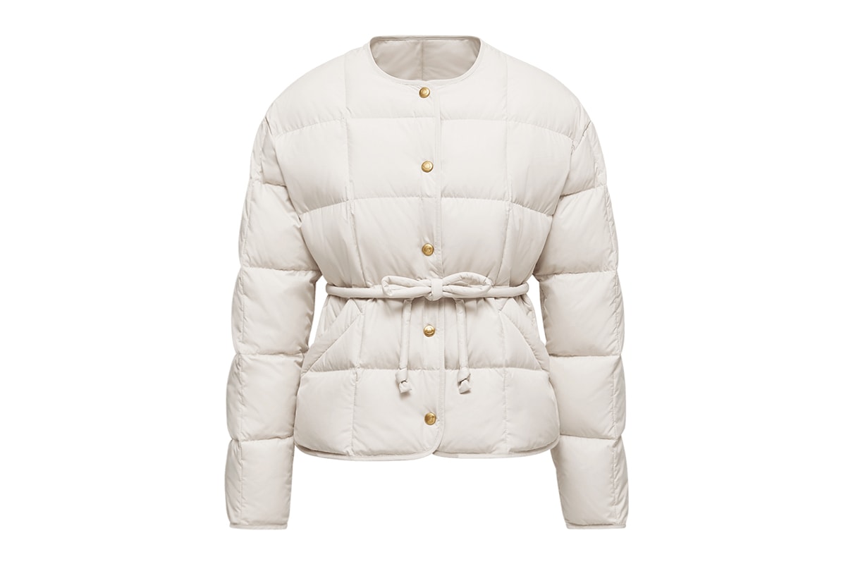 Moncler Pre Fall 2025 Campaign Release Info