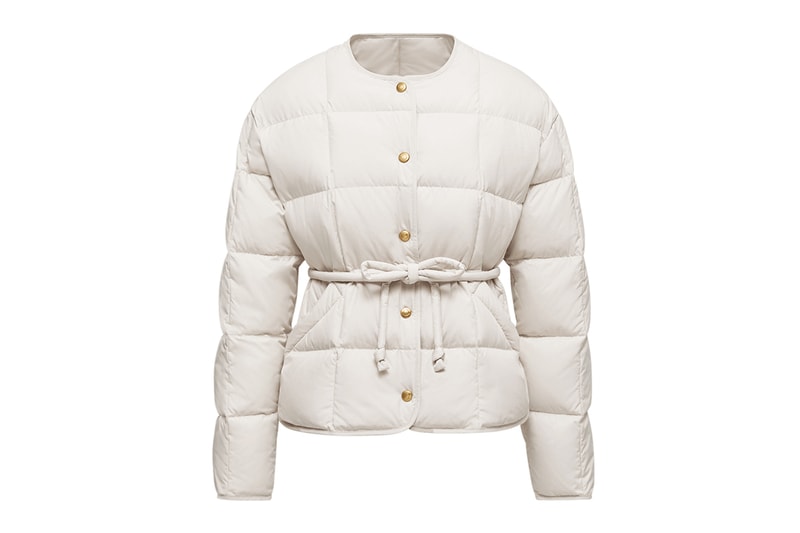 Moncler Pre Fall 2025 Campaign Release Info