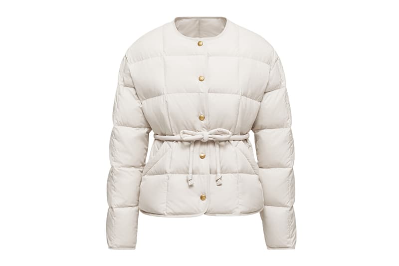 Moncler Pre Fall 2025 Campaign Release Info