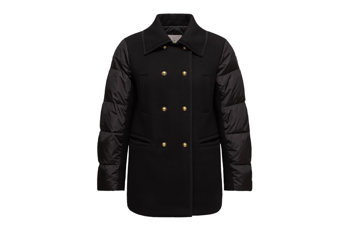 Moncler Pre Fall 2025 Campaign Release Info