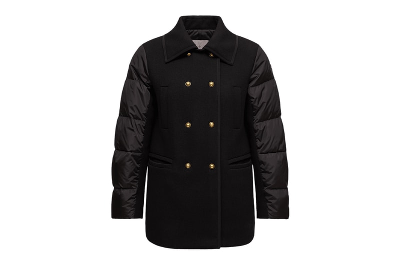 Moncler Pre Fall 2025 Campaign Release Info