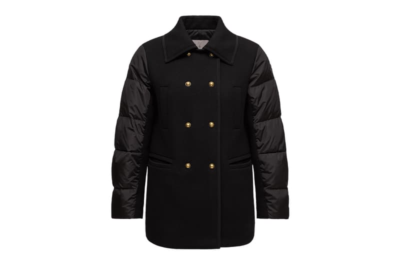 Moncler Pre Fall 2025 Campaign Release Info