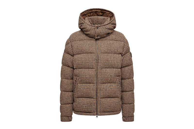 Moncler Pre Fall 2025 Campaign Release Info