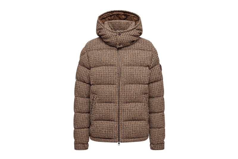 Moncler Pre Fall 2025 Campaign Release Info