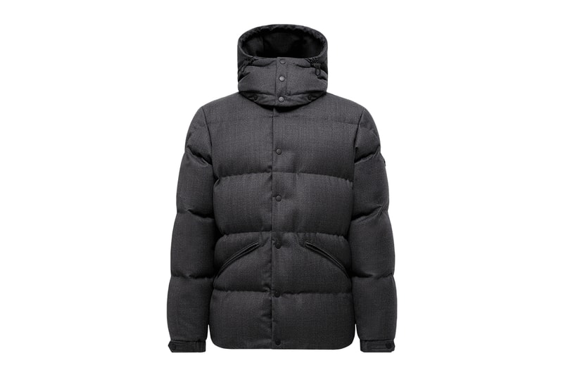 Moncler Pre Fall 2025 Campaign Release Info