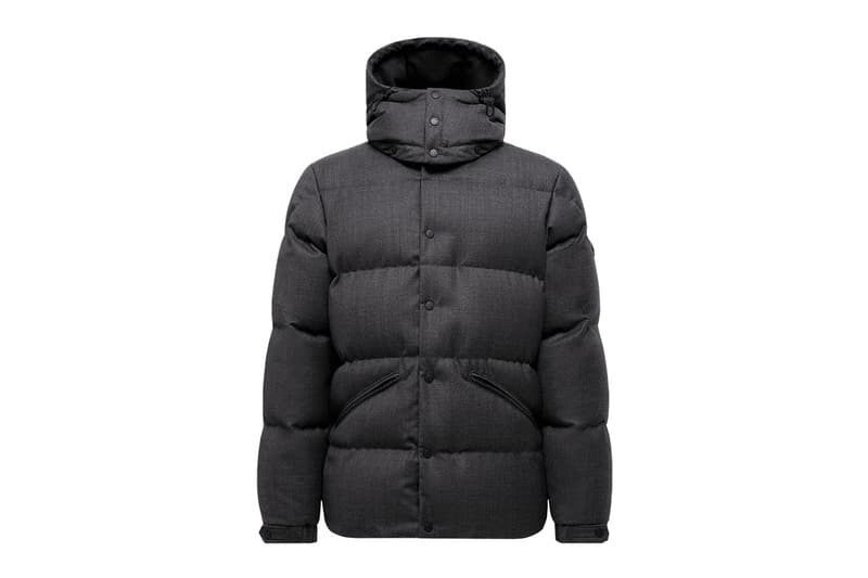 Moncler Pre Fall 2025 Campaign Release Info