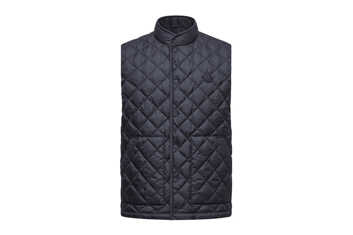 Moncler Pre Fall 2025 Campaign Release Info