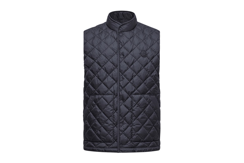 Moncler Pre Fall 2025 Campaign Release Info