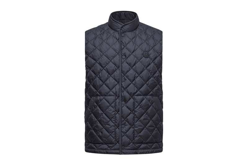 Moncler Pre Fall 2025 Campaign Release Info