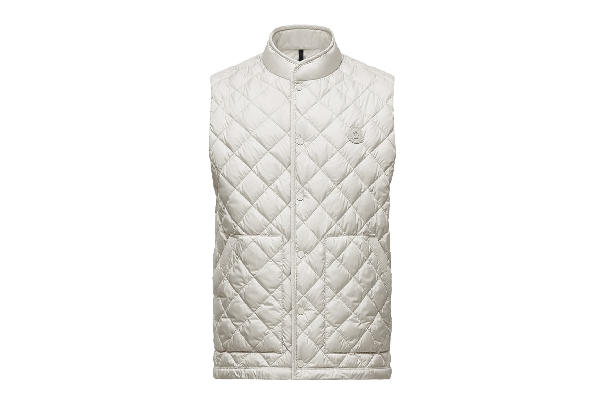 Moncler Pre Fall 2025 Campaign Release Info