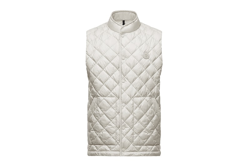 Moncler Pre Fall 2025 Campaign Release Info