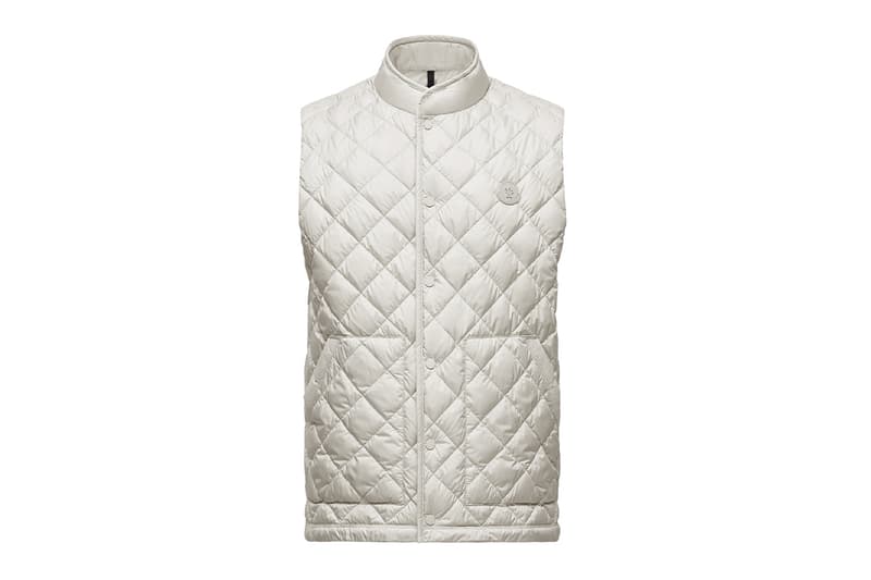 Moncler Pre Fall 2025 Campaign Release Info