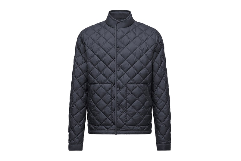 Moncler Pre Fall 2025 Campaign Release Info