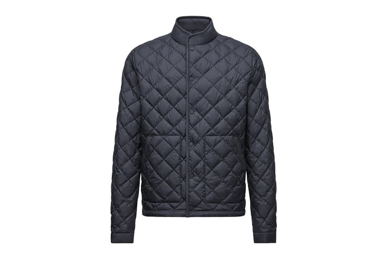 Moncler Pre Fall 2025 Campaign Release Info
