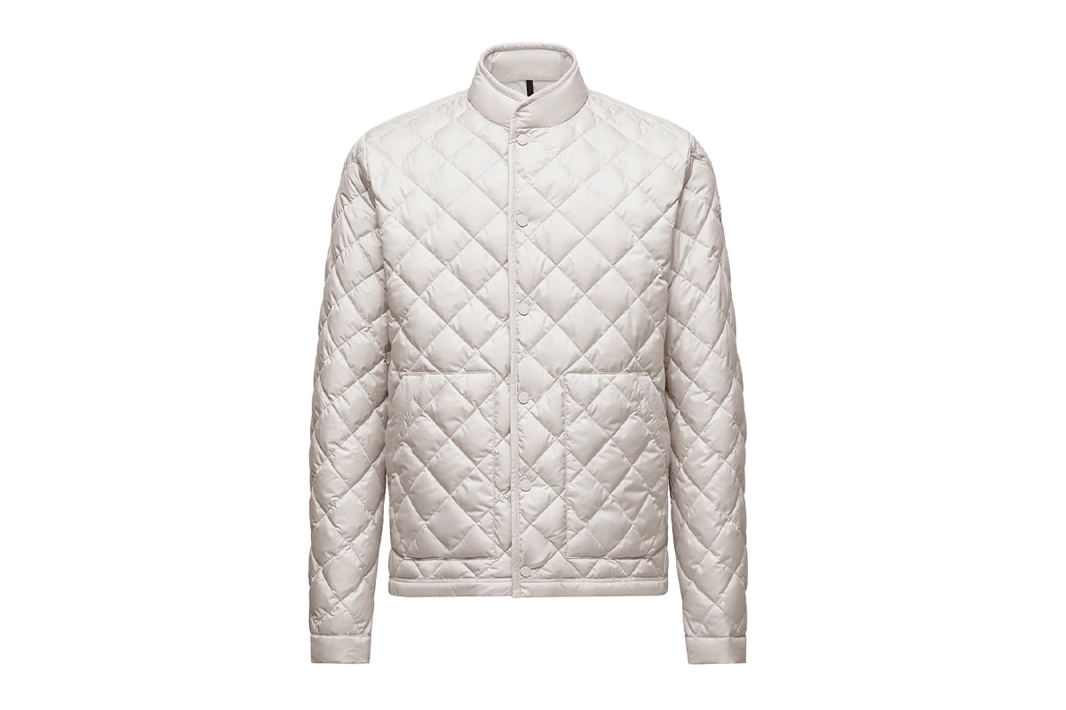 Moncler Pre Fall 2025 Campaign Release Info