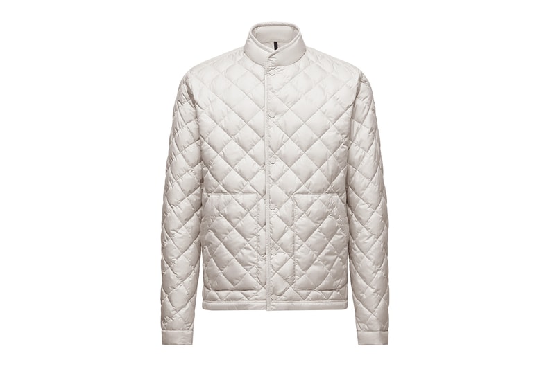 Moncler Pre Fall 2025 Campaign Release Info