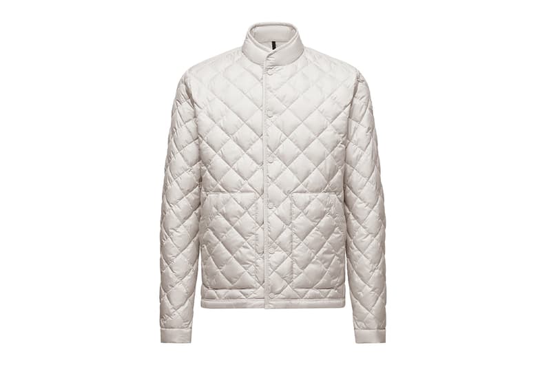 Moncler Pre Fall 2025 Campaign Release Info