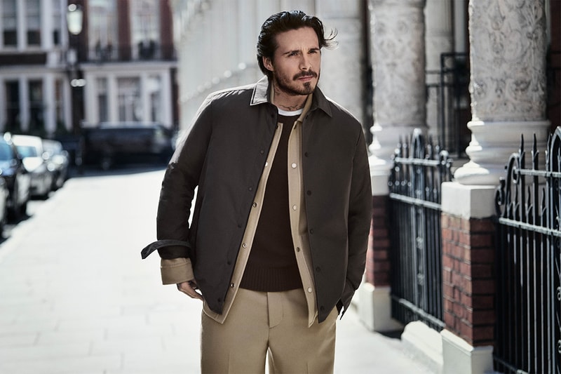 Moncler Pre Fall 2025 Campaign Release Info