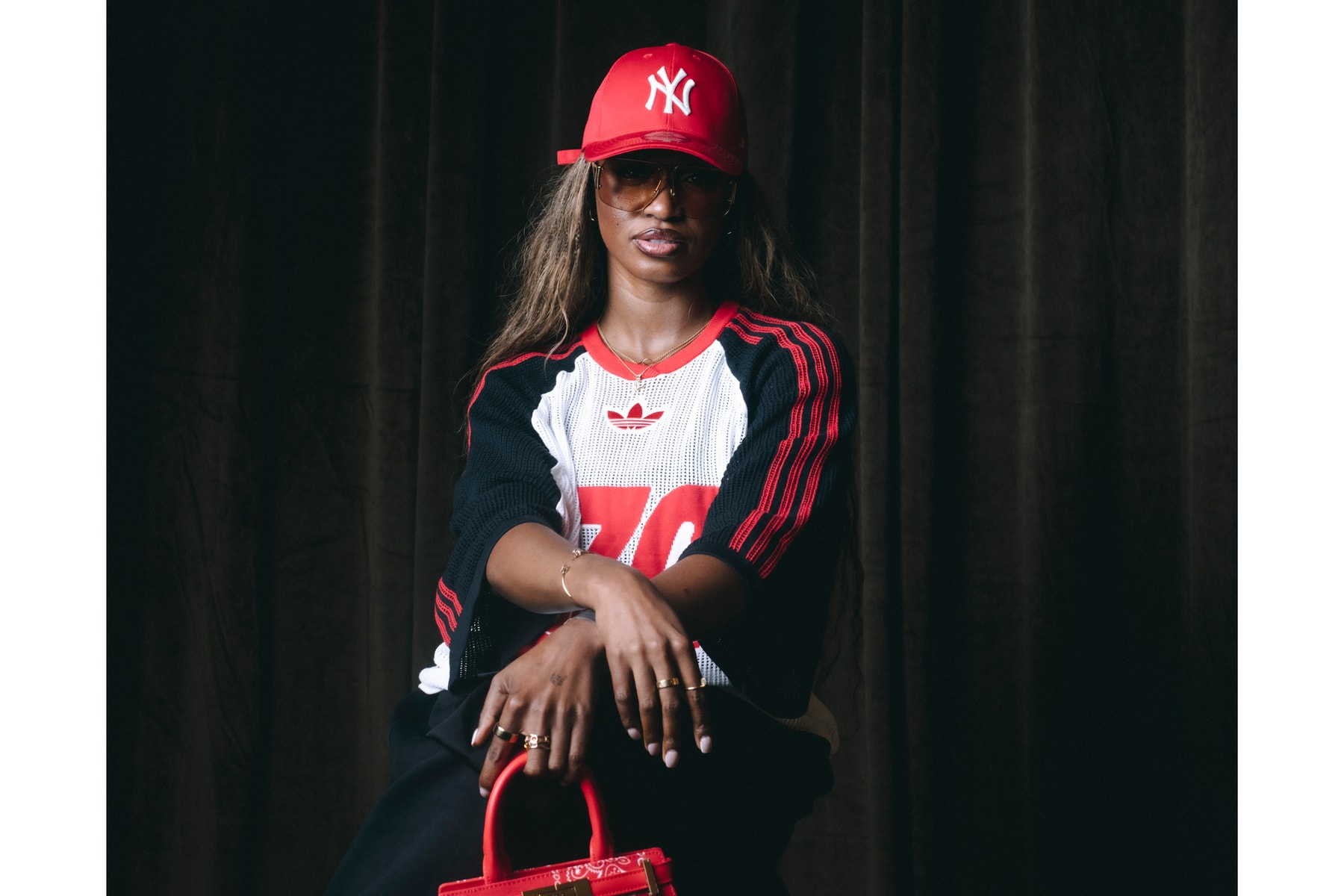 adidas Honoring Black Excellence Rog & Bee Walker Interview atlanta art artworks