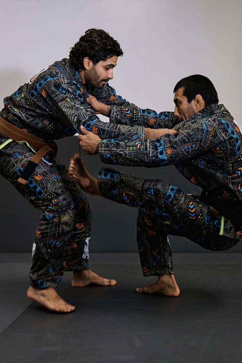 albino preto A P WIND AND SEA Collaboration collection Release Info