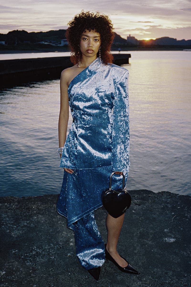AMBUSH Spring/Summer 2026 "Tribe on the Move" Collection Lookbook Info
