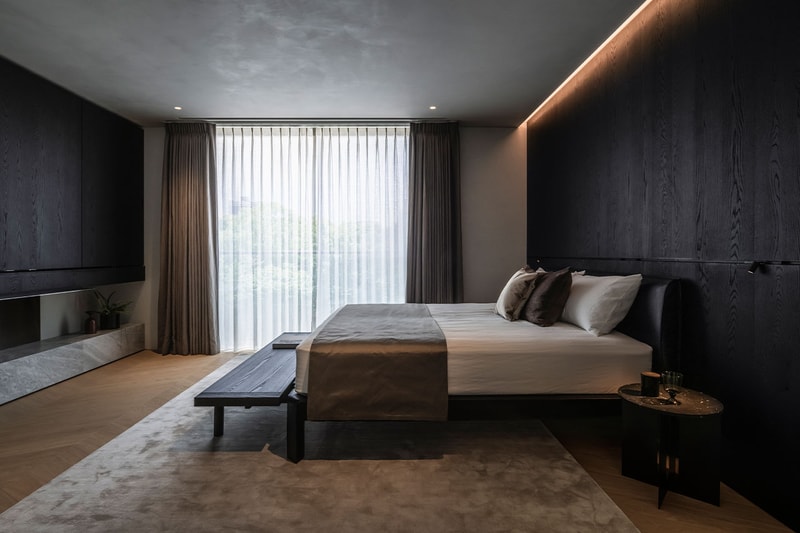 Aston Martin Japan Residence N 001 Minami Aoyama Info