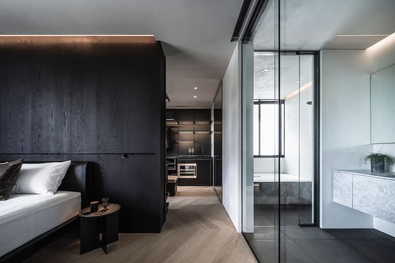 Aston Martin Japan Residence N 001 Minami Aoyama Info