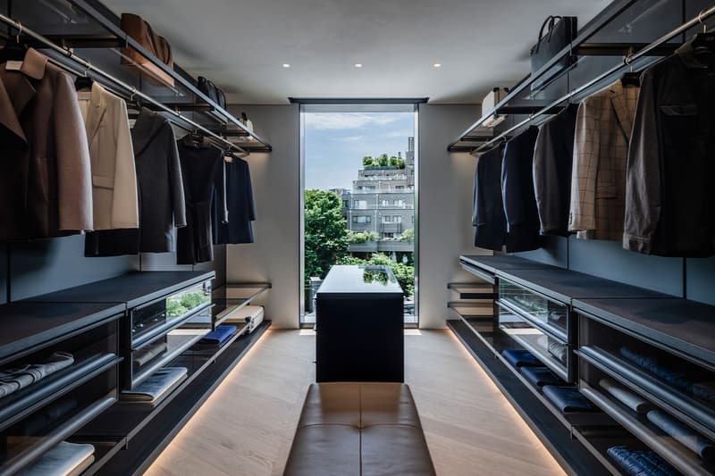 Aston Martin Japan Residence N 001 Minami Aoyama Info