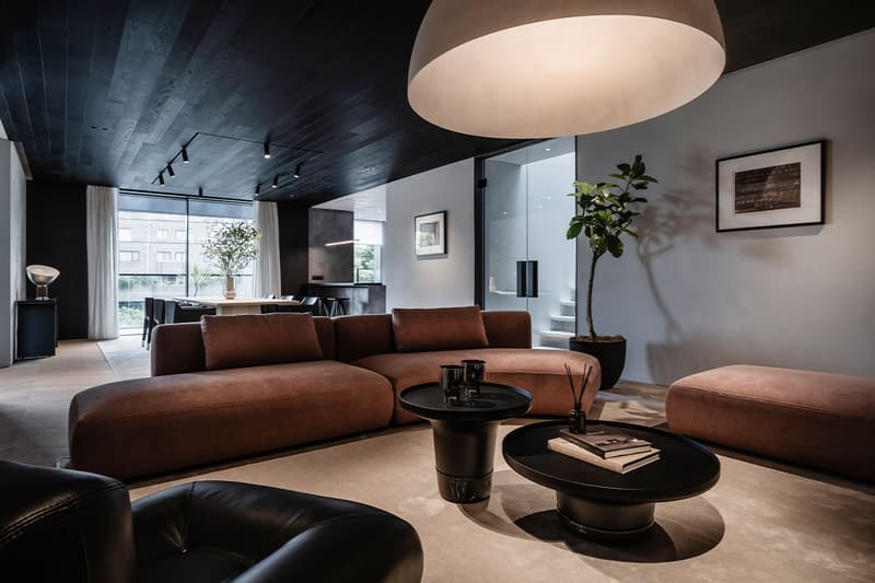 Aston Martin Japan Residence N 001 Minami Aoyama Info