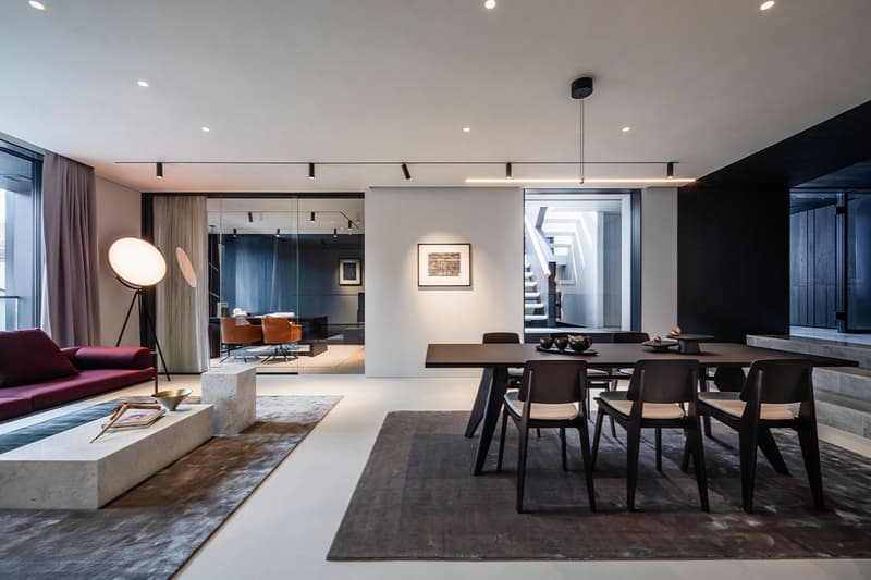 Aston Martin Japan Residence N 001 Minami Aoyama Info