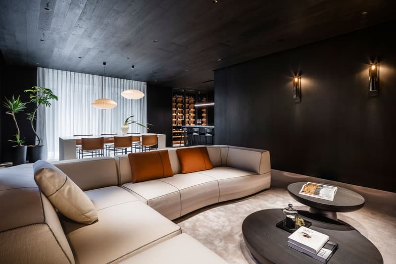 Aston Martin Japan Residence N 001 Minami Aoyama Info