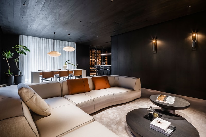 Aston Martin Japan Residence N 001 Minami Aoyama Info