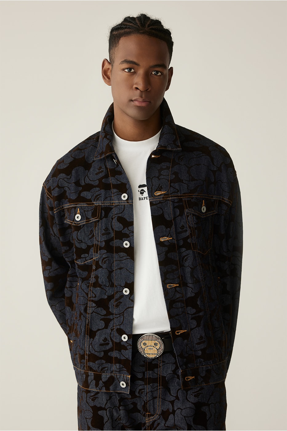 BAPE Fall Winter fw 2025 Collection Release Info
