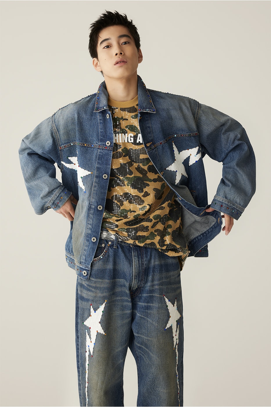 BAPE Fall Winter fw 2025 Collection Release Info