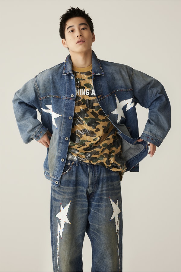 BAPE Fall Winter fw 2025 Collection Release Info