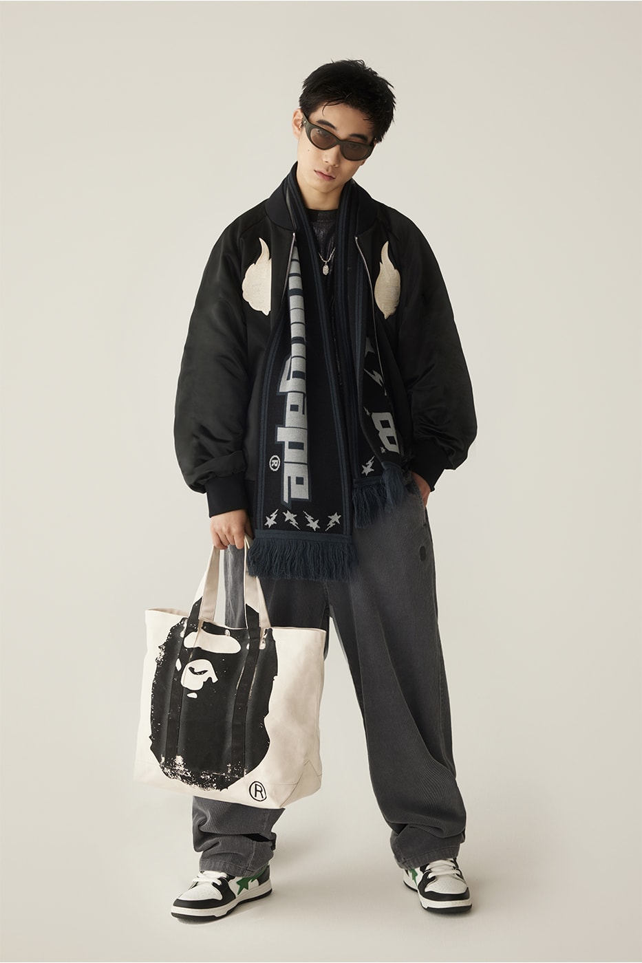 BAPE Fall Winter fw 2025 Collection Release Info