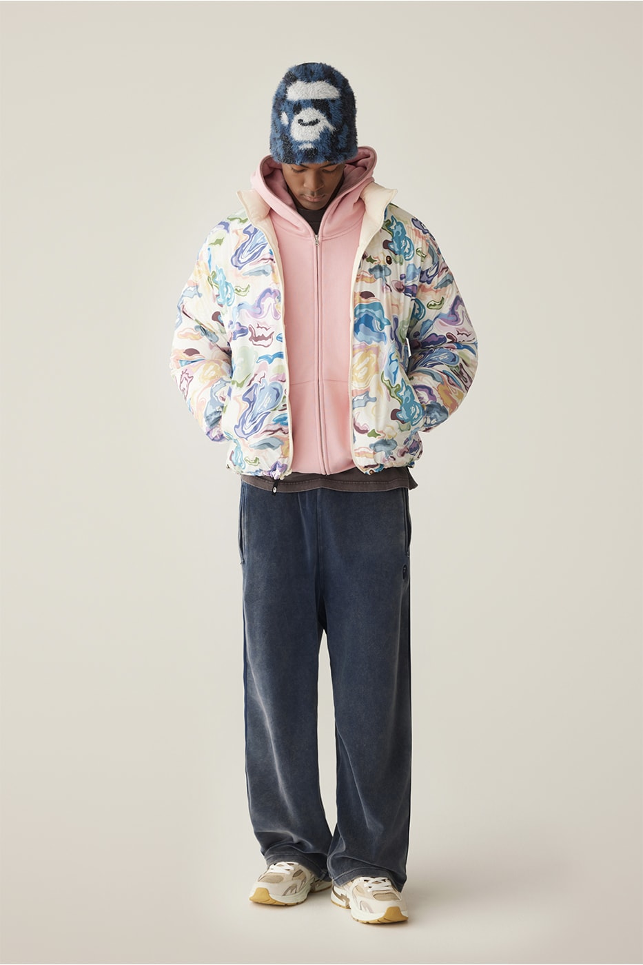 BAPE Fall Winter fw 2025 Collection Release Info
