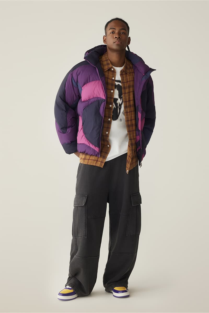 BAPE Fall Winter fw 2025 Collection Release Info